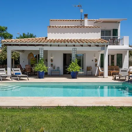 El Olivo Menorca *