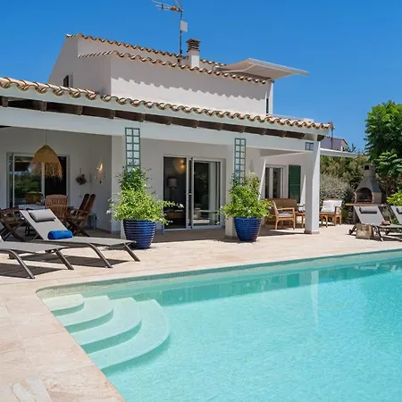 El Olivo Menorca Binisafua