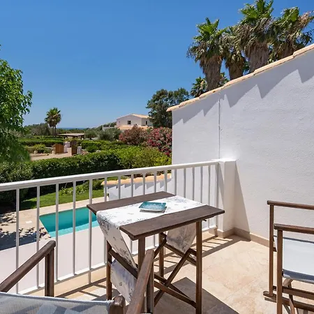 Vila El Olivo Menorca Binisafua