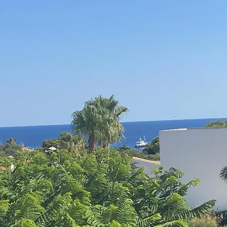 Vila El Olivo Menorca