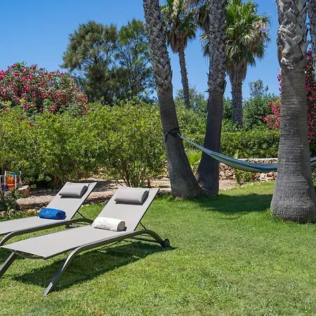 El Olivo Menorca