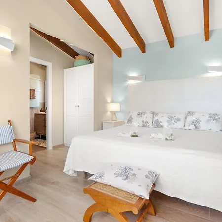 빌라 El Olivo Menorca *